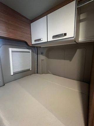 FORD TRANSIT  WEINSBERG 2024