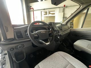 FORD TRANSIT  WEINSBERG 2024