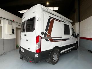 FORD TRANSIT  WEINSBERG 2024