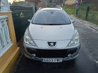 Peugeot 307 sw