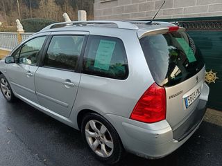 Peugeot 307 sw