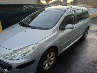 Peugeot 307 sw