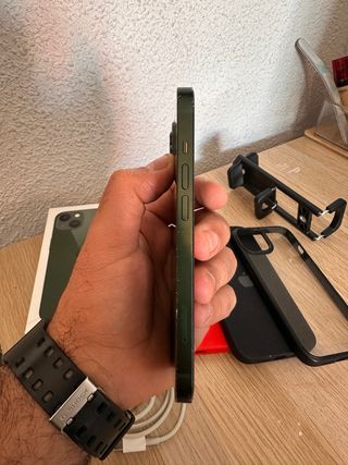 Iphone 13 128gb 83%
