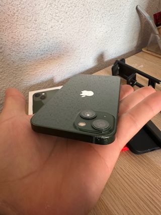 Iphone 13 128gb 83%