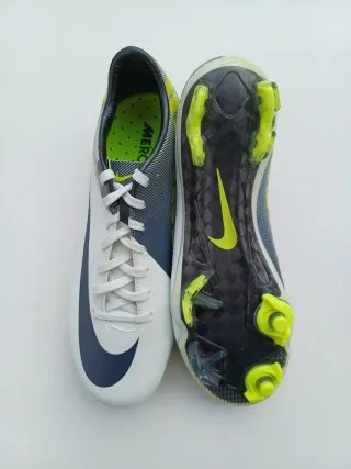 Scarpe Nike Mercurial Superfly 3 FG 40