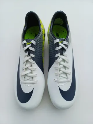 Scarpe Nike Mercurial Superfly 3 FG 40