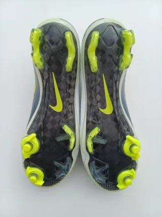 Scarpe Nike Mercurial Superfly 3 FG 40