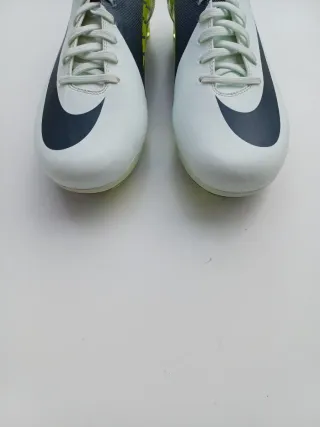Scarpe Nike Mercurial Superfly 3 FG 40