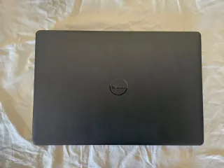 Computer portatile Dell nero