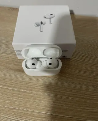 Airpods Pro 2 Nuevos Sellados