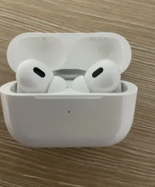Airpods Pro 2 Nuevos Sellados