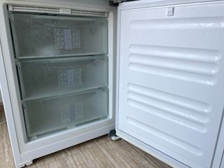 Nevera Liebherr Blanca