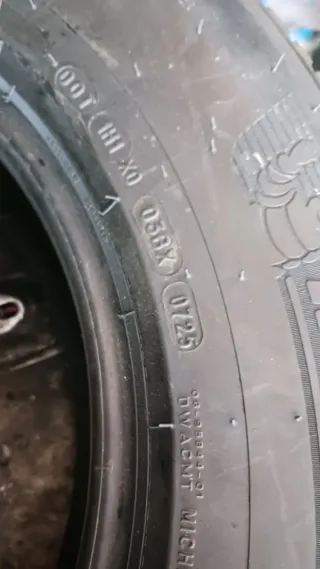 215/70 R16 100H MICHELIN PRIMACY 4+