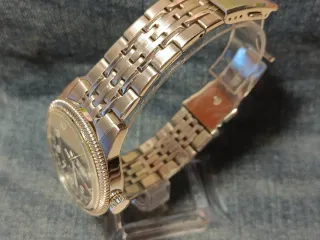 Citizen Eco-Drive BM7480-81E Orologio Uomo