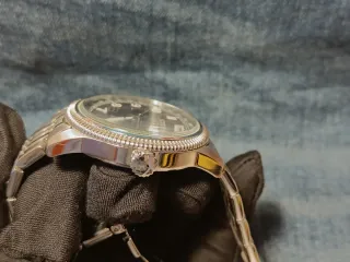 Citizen Eco-Drive BM7480-81E Orologio Uomo