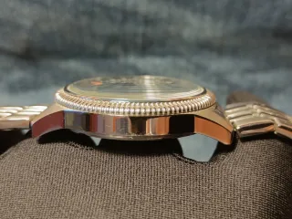 Citizen Eco-Drive BM7480-81E Orologio Uomo