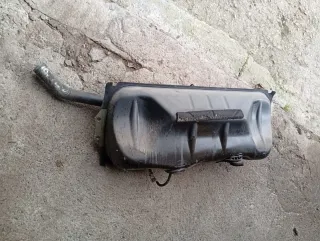 Depósito combustible Mercedes W123