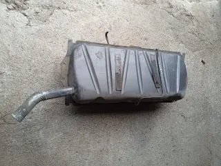 Depósito combustible Mercedes W123