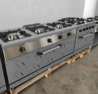 Cocina industrial : móvil 643849808