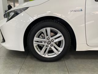 Corolla Active Tech 1.8 125H HEV Espectacular!!!!!