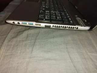 Toshiba Satellite i7