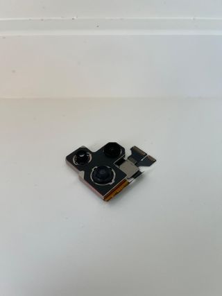 Camara Iphone 13 Pro