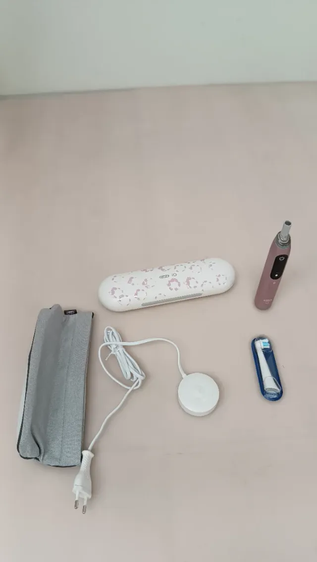 Oral-B iO Series 9 B4Y3408