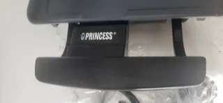 Plancha de cocina Princess