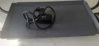 Plancha de cocina Princess