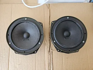Altavoces bose honda accord coupe