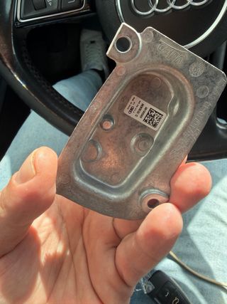 Luz Diurna Audi A3 8V DLR modulo año 2017-2020