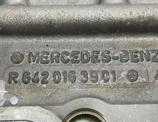 Mercedes-benz 116471 r6420163901 culata clase 3.0