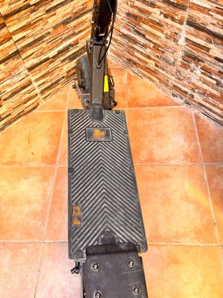 Kukirin G4