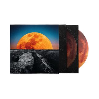 VINILO MOONLIGHT ED. ESPECIAL - CRUZ CAFUNE