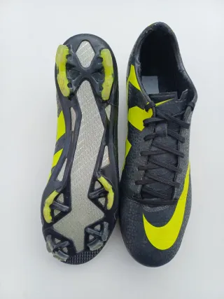 Scarpe Nike Mercurial Vapor 7 FG Taglia 44