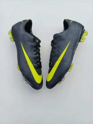Scarpe Nike Mercurial Vapor 7 FG Taglia 44