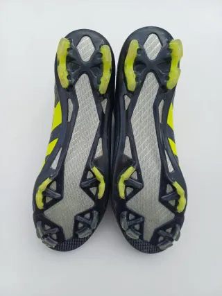 Scarpe Nike Mercurial Vapor 7 FG Taglia 44