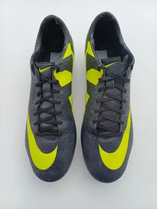 Scarpe Nike Mercurial Vapor 7 FG Taglia 44