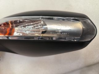 Espejo retrovisor Derbi GPR 50/125 04-08