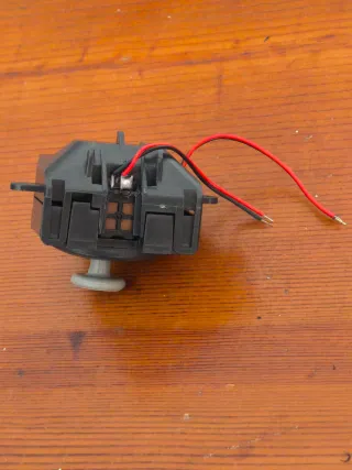 Joystick N64 Repuesto