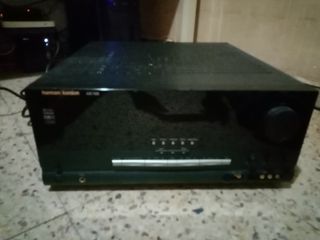 Harman Kardon AVR-7500 Receptor AV