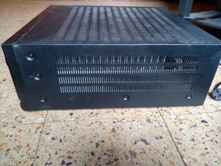 Harman Kardon AVR-7500 Receptor AV