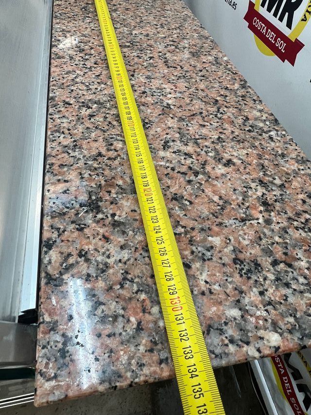 Vitrina expositora refrigerada