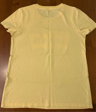 Camiseta Levi's Mujer