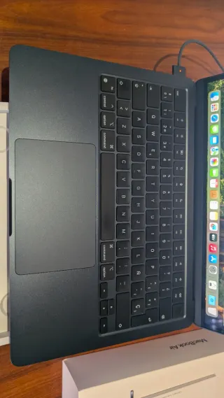 MacBook Air 13 M2