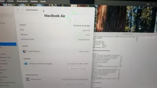 MacBook Air 13 M2
