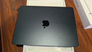MacBook Air 13 M2