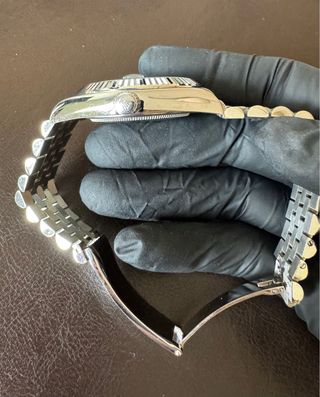 Reloj automático Rolex Oyster Perpetual Datejust