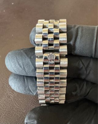 Reloj automático Rolex Oyster Perpetual Datejust