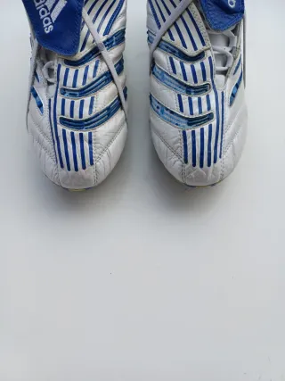 Adidas Predator Absolute SG Scarpe Calcio Taglia 4